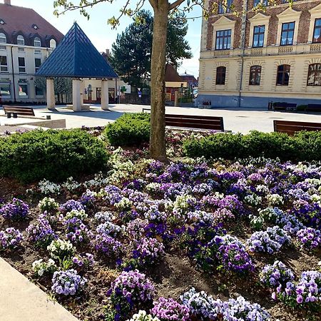 Ciao Lilla Apartman Keszthely Extérieur photo