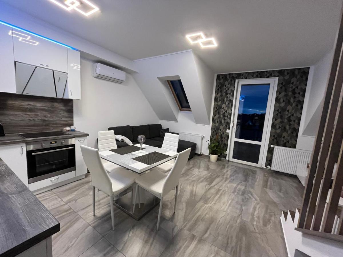 Ciao Lilla Apartman Keszthely Extérieur photo