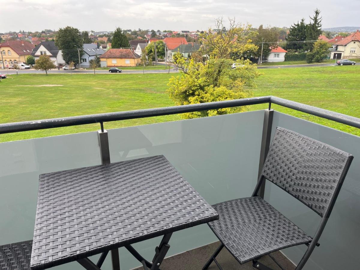 Ciao Lilla Apartman Keszthely Extérieur photo