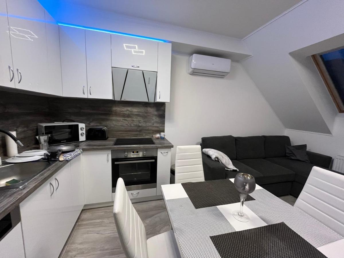 Ciao Lilla Apartman Keszthely Extérieur photo