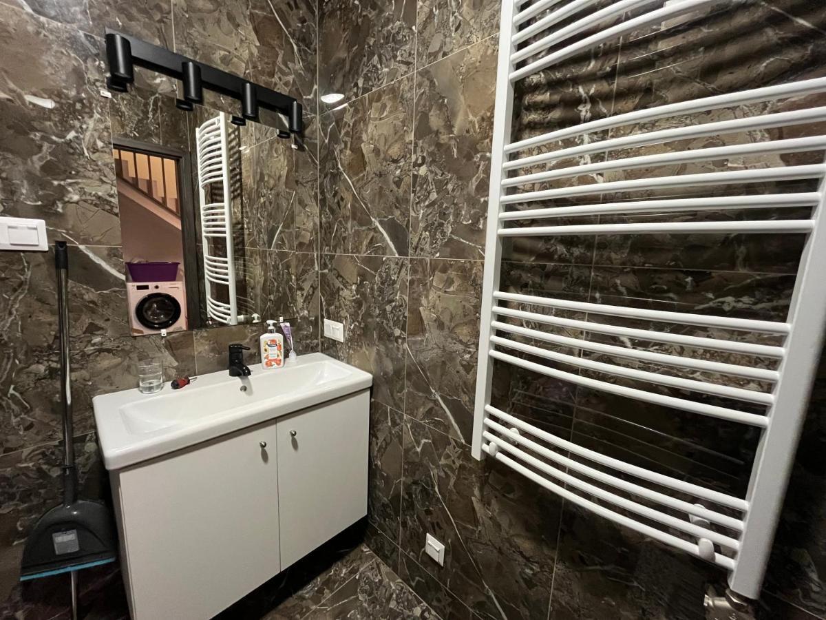 Ciao Lilla Apartman Keszthely Extérieur photo