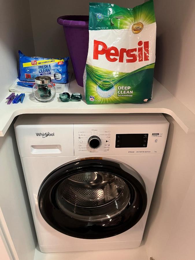 Ciao Lilla Apartman Keszthely Extérieur photo