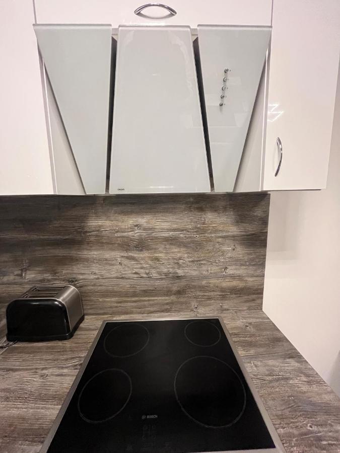 Ciao Lilla Apartman Keszthely Extérieur photo