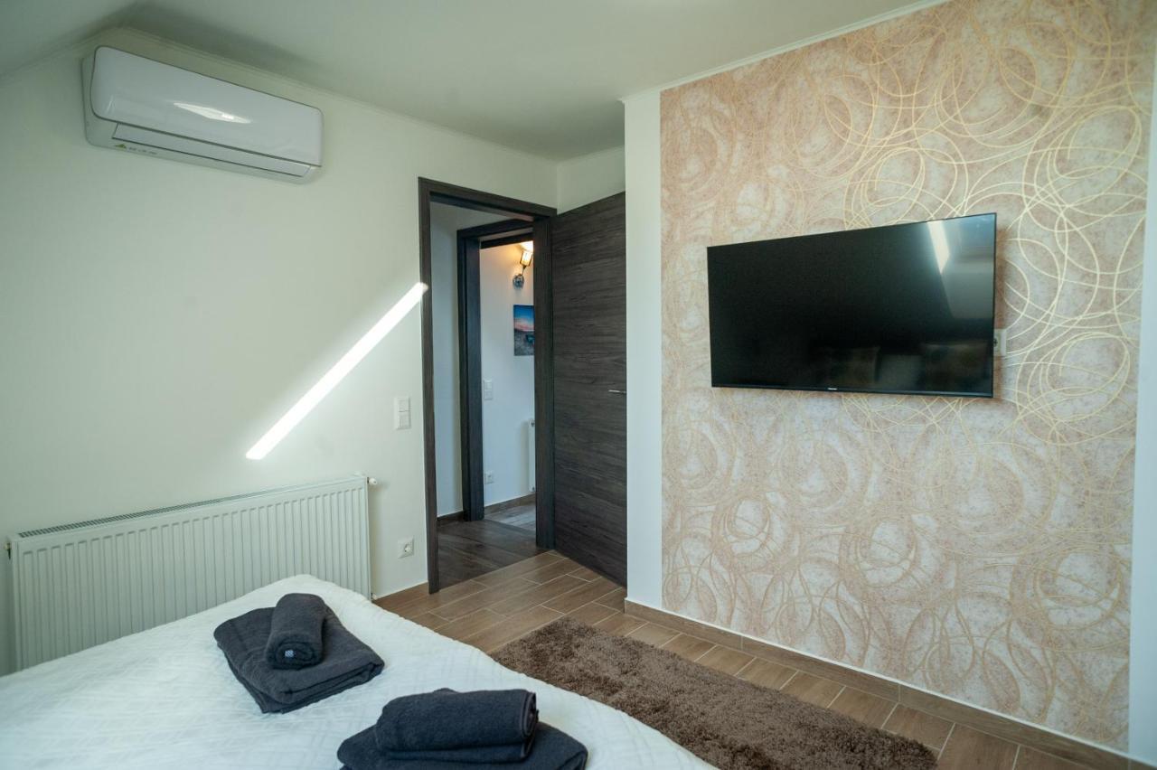 Ciao Lilla Apartman Keszthely Extérieur photo
