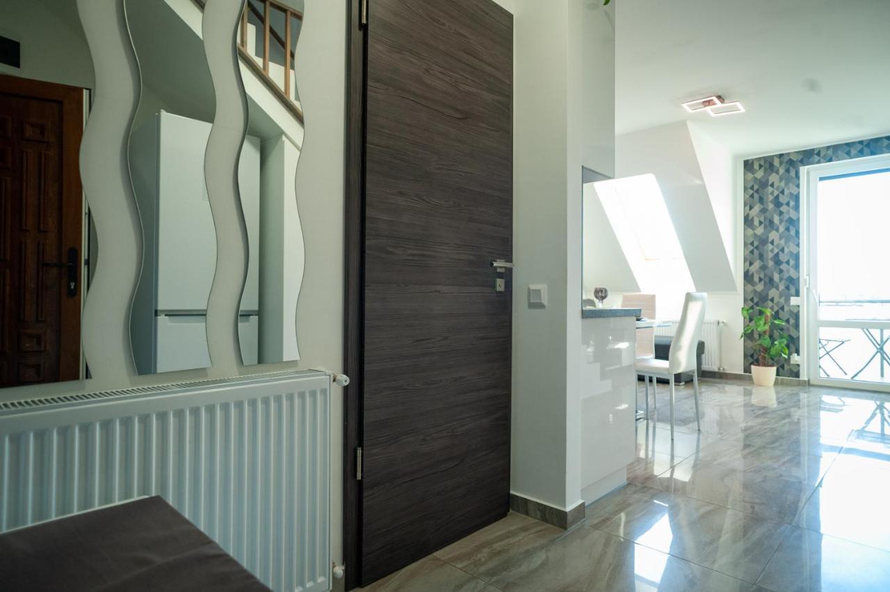Ciao Lilla Apartman Keszthely Extérieur photo