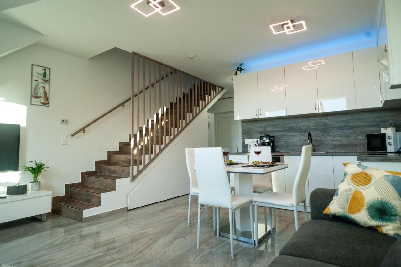 Ciao Lilla Apartman Keszthely Extérieur photo