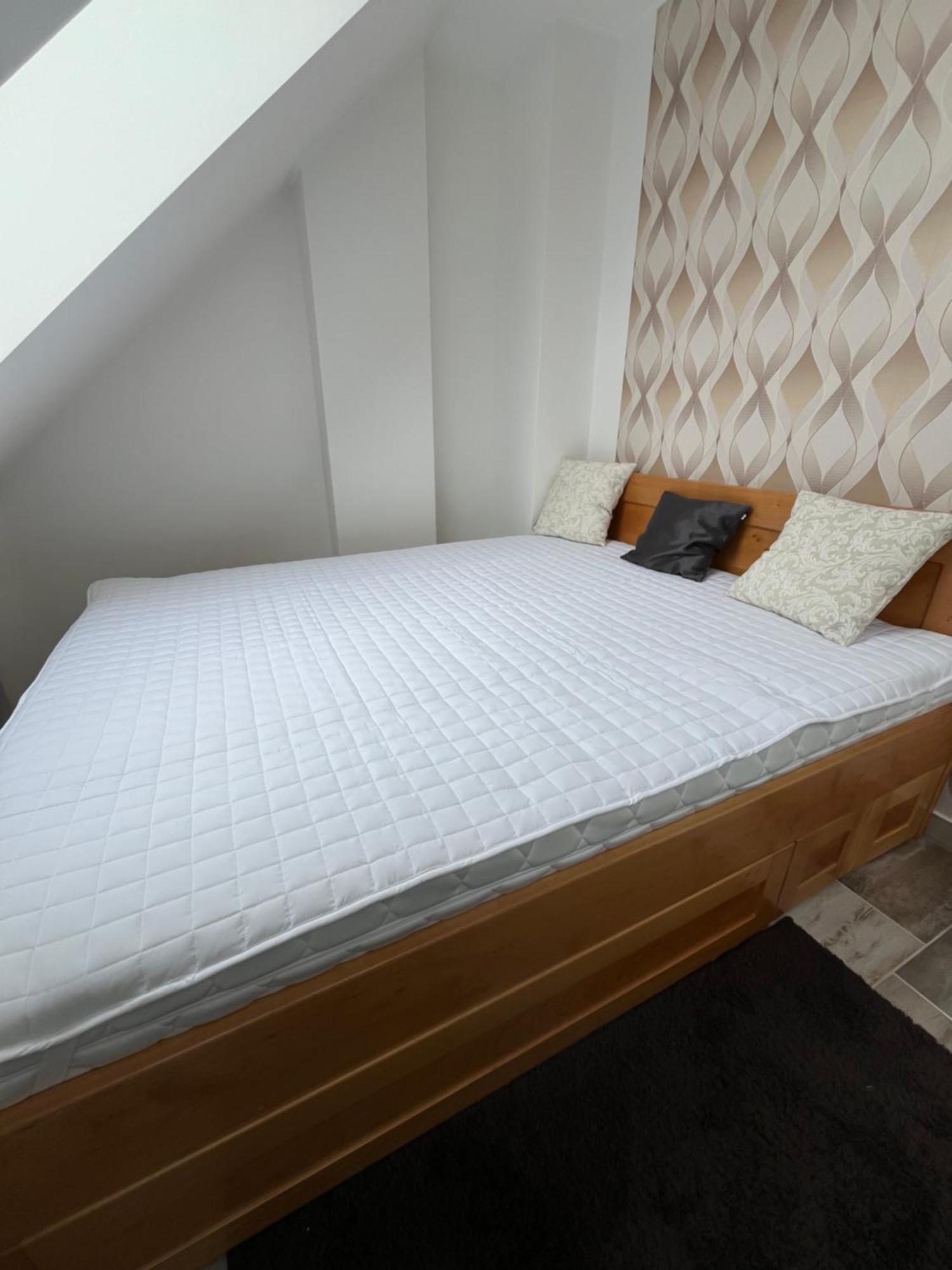 Ciao Lilla Apartman Keszthely Extérieur photo