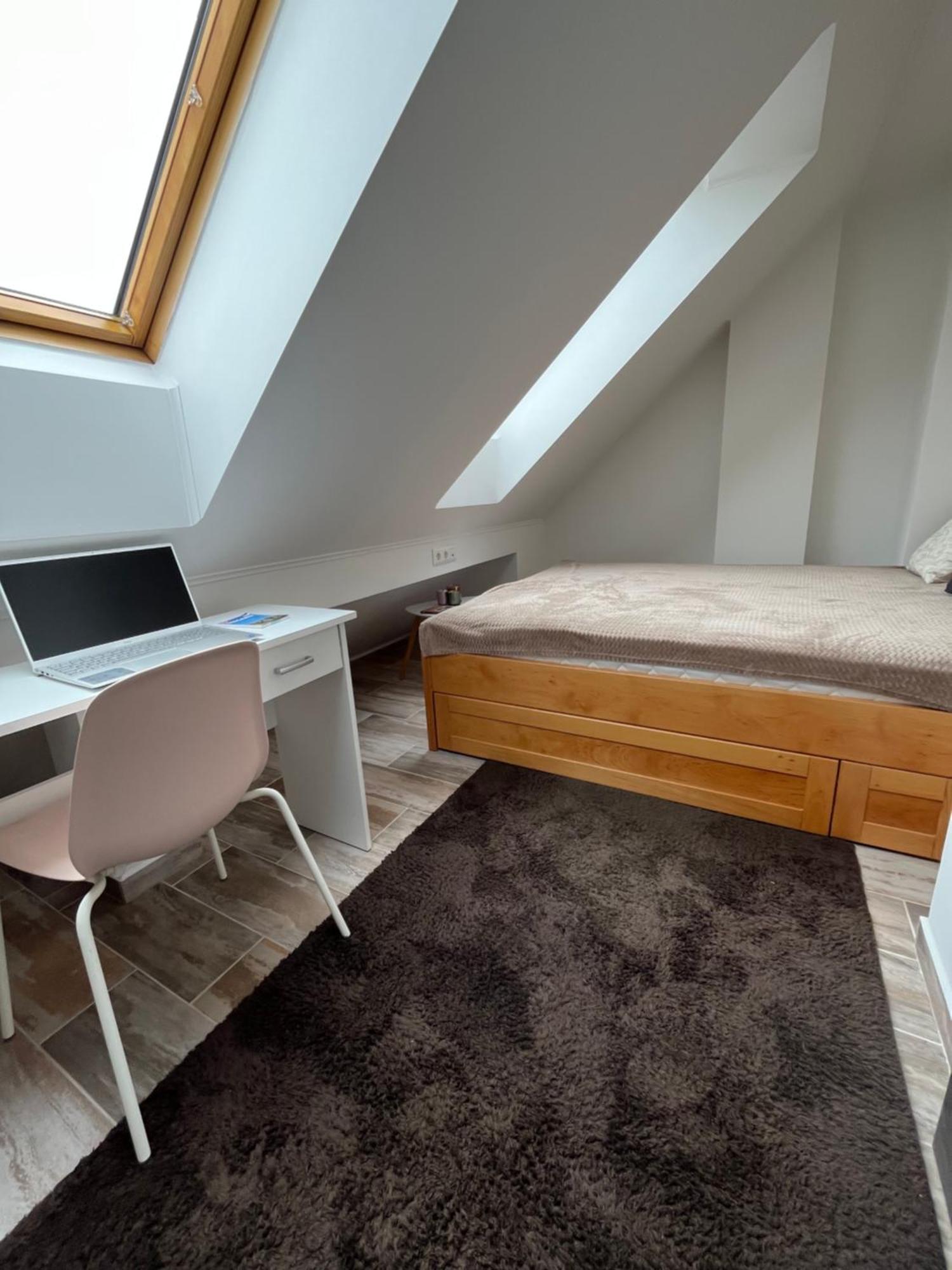 Ciao Lilla Apartman Keszthely Extérieur photo