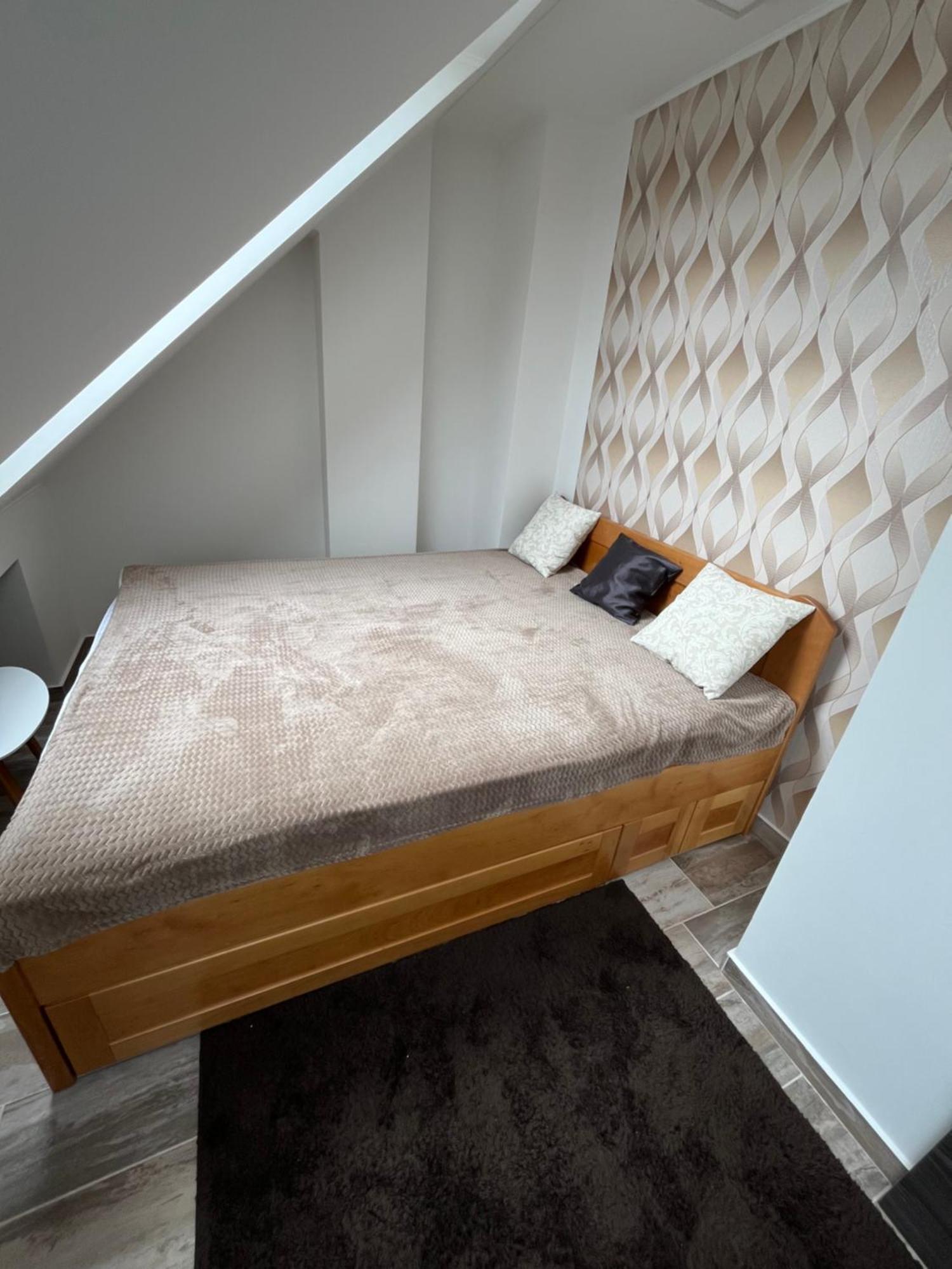 Ciao Lilla Apartman Keszthely Extérieur photo